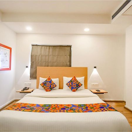 Fabhotel Airport Green Arcade - 15Km From Kolkata Airport Exterior foto