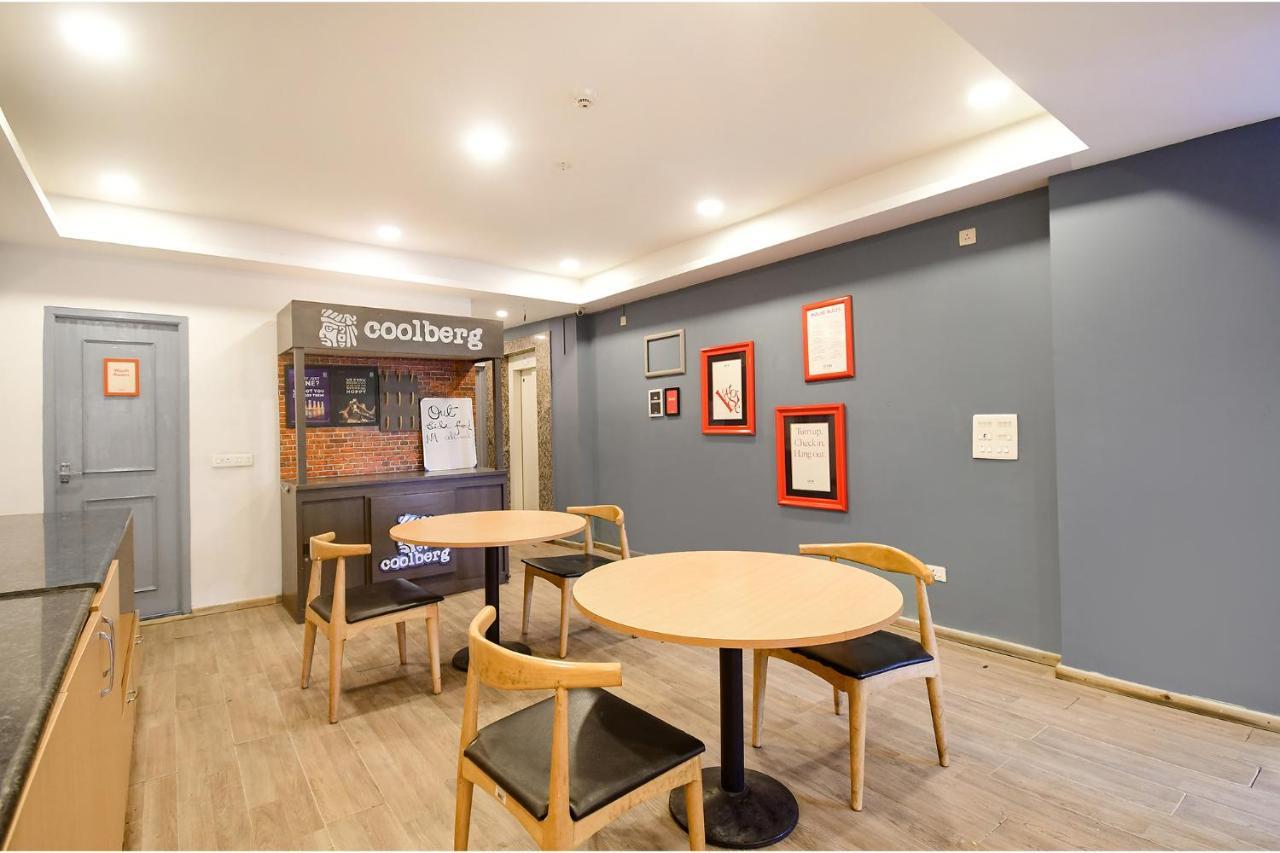 Fabhotel Airport Green Arcade - 15Km From Kolkata Airport Exterior foto